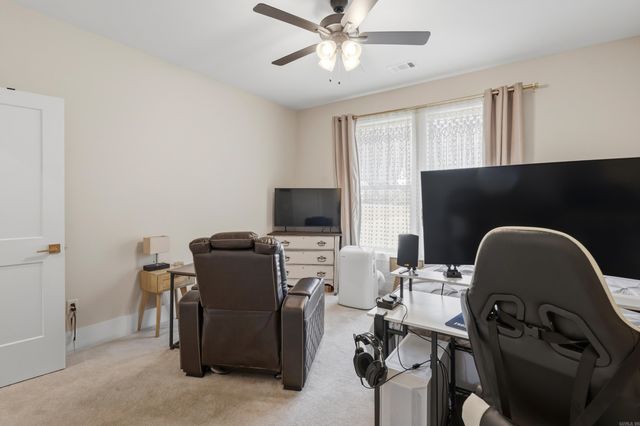 115 Cifuentes Way, Hot Springs Village, AR 71909