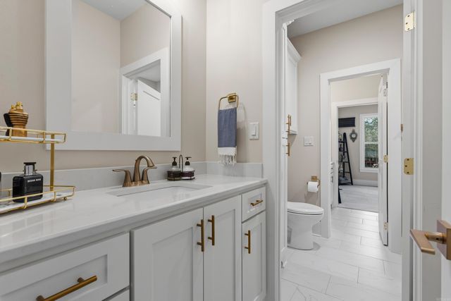 115 Cifuentes Way, Hot Springs Village, AR 71909