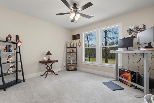 115 Cifuentes Way, Hot Springs Village, AR 71909