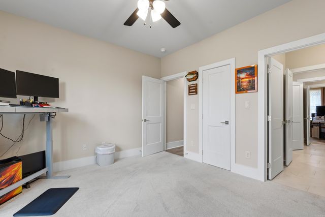 115 Cifuentes Way, Hot Springs Village, AR 71909