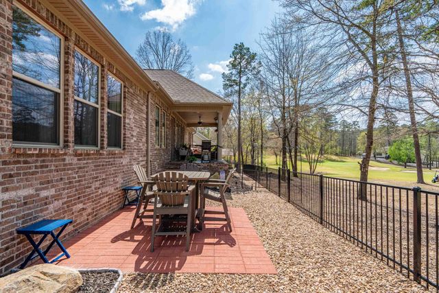 115 Cifuentes Way, Hot Springs Village, AR 71909