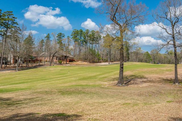 115 Cifuentes Way, Hot Springs Village, AR 71909