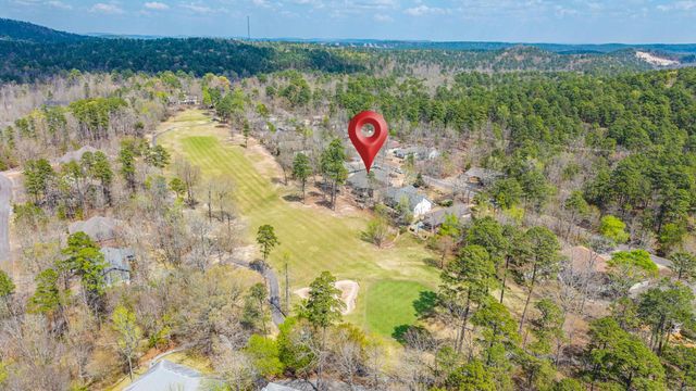 115 Cifuentes Way, Hot Springs Village, AR 71909