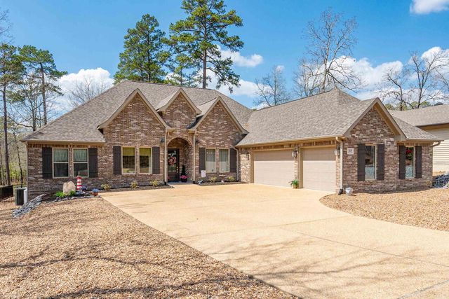 115 Cifuentes Way, Hot Springs Village, AR 71909