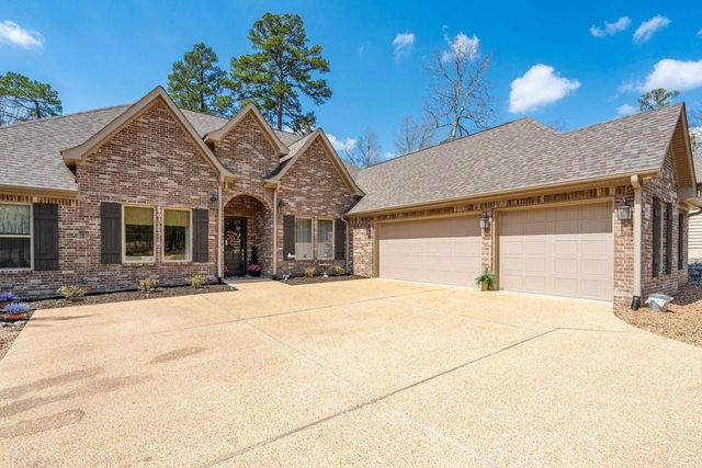 115 Cifuentes Way, Hot Springs Village, AR 71909