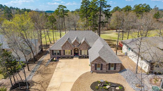 115 Cifuentes Way, Hot Springs Village, AR 71909