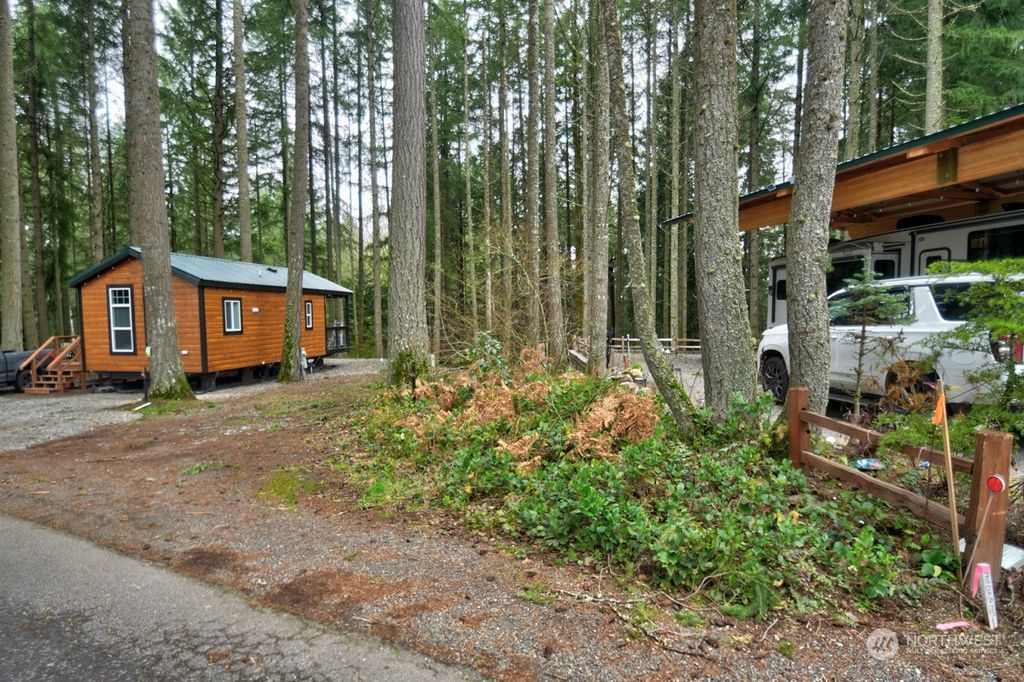 1546 Reservation Road SE #27, Olympia, WA 98513