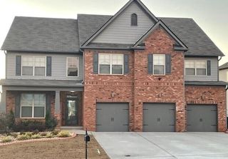 232 Woodstone Court, Atlanta, GA 30331