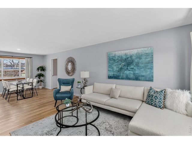 265 S 39th St, Boulder, CO 80305