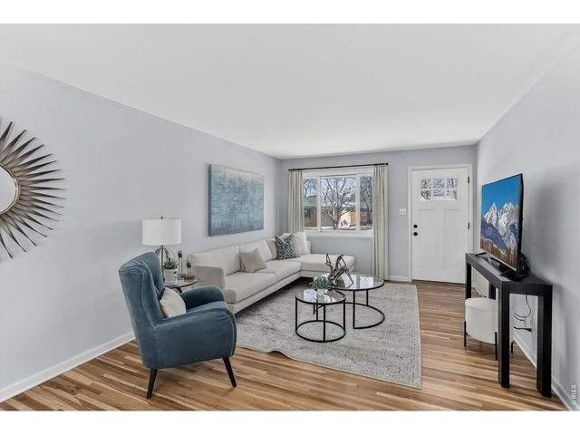 265 S 39th St, Boulder, CO 80305