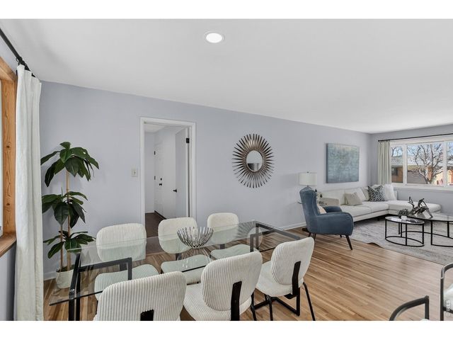 265 S 39th St, Boulder, CO 80305