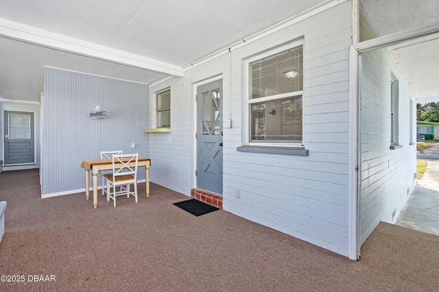 517 S Lanvale Avenue, Daytona Beach, FL 32114