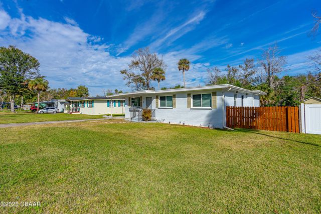 517 S Lanvale Avenue, Daytona Beach, FL 32114