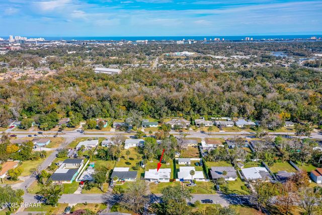 517 S Lanvale Avenue, Daytona Beach, FL 32114