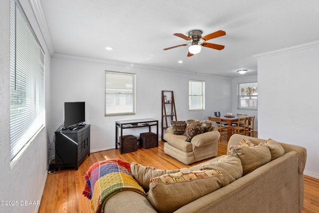 517 S Lanvale Avenue, Daytona Beach, FL 32114