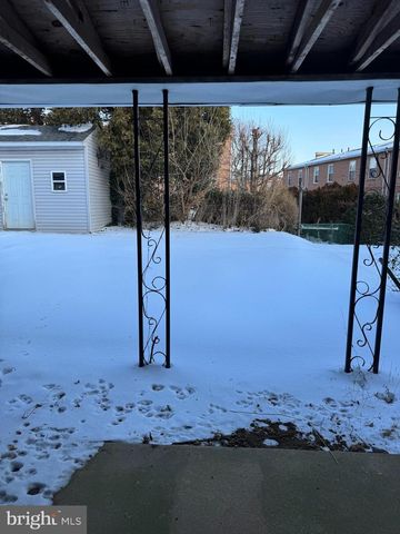 223 PARKDALE RD, Philadelphia, PA 19154