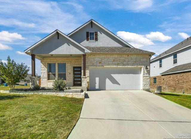 3903 Gervasi, San Antonio, TX 78261