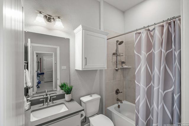 3903 Gervasi, San Antonio, TX 78261