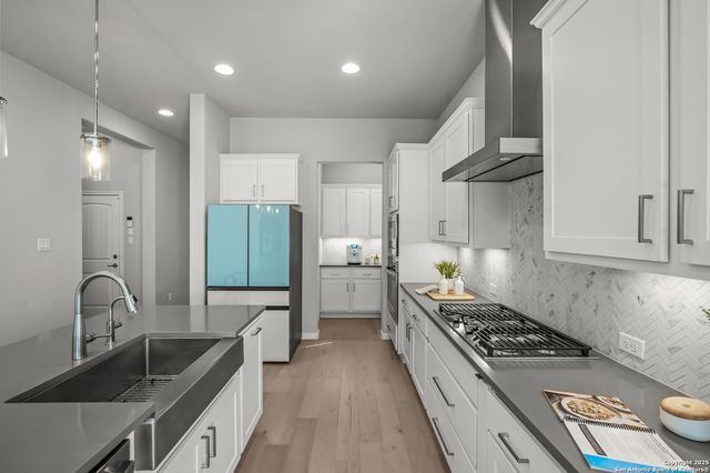 3903 Gervasi, San Antonio, TX 78261