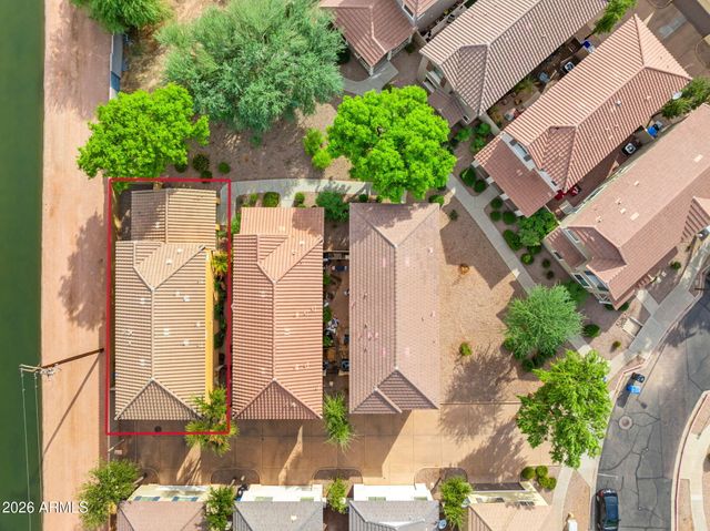 111 E PALOMINO Drive, Gilbert, AZ 85296
