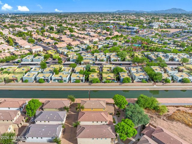 111 E PALOMINO Drive, Gilbert, AZ 85296