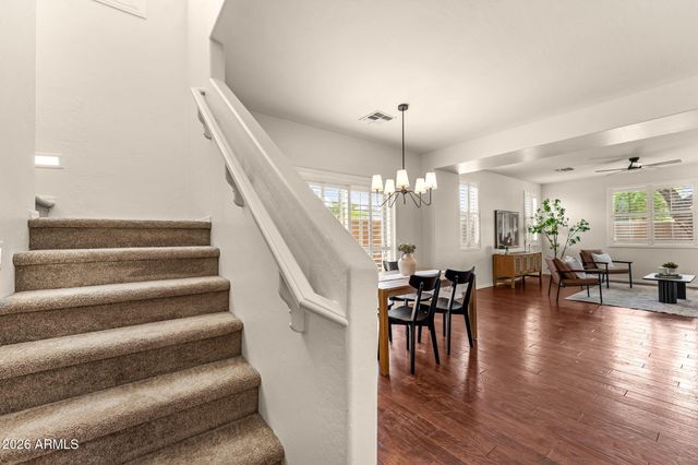 111 E PALOMINO Drive, Gilbert, AZ 85296