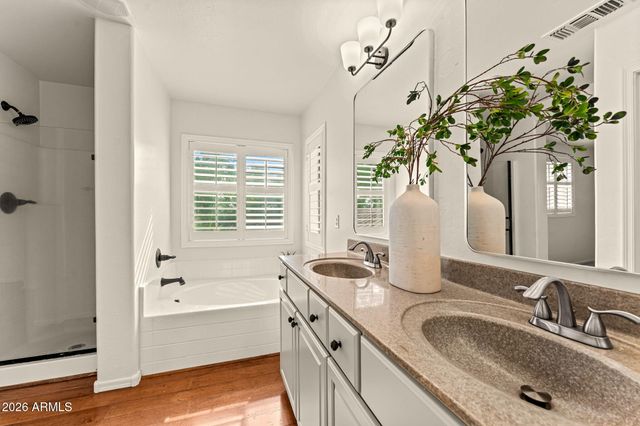 111 E PALOMINO Drive, Gilbert, AZ 85296