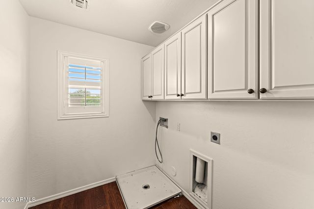 111 E PALOMINO Drive, Gilbert, AZ 85296