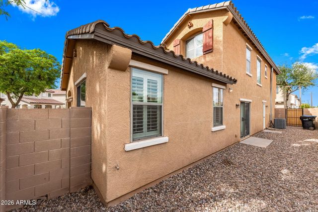 111 E PALOMINO Drive, Gilbert, AZ 85296