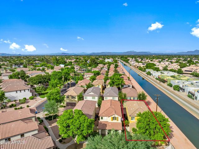 111 E PALOMINO Drive, Gilbert, AZ 85296