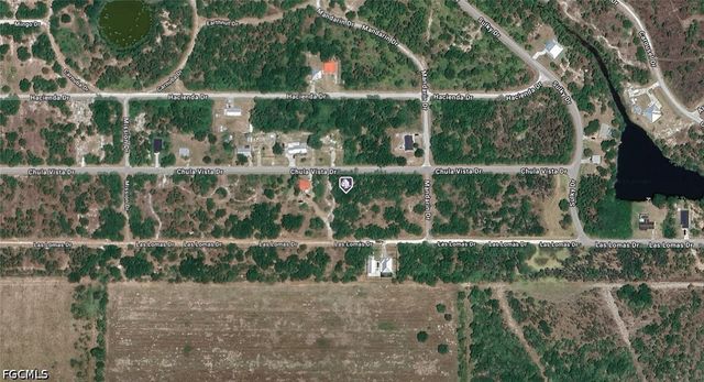 27225 & 27229 Chula Vista DR, Punta Gorda, FL 33955