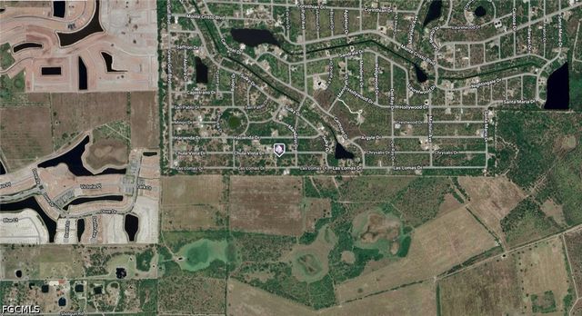 27225 & 27229 Chula Vista DR, Punta Gorda, FL 33955