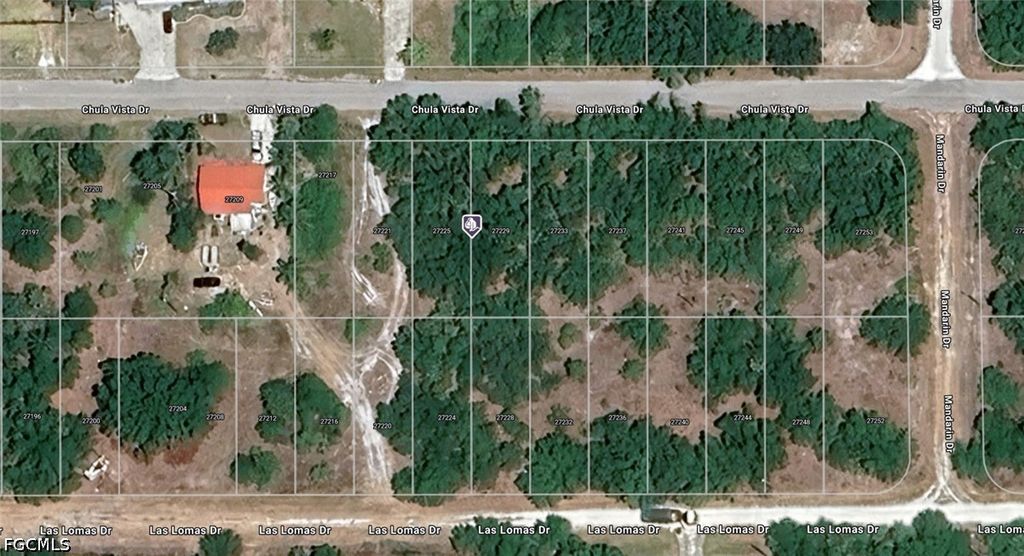 27225 & 27229 Chula Vista DR, Punta Gorda, FL 33955