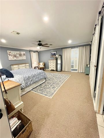 3637 Castle River Dr, Corpus Christi, TX 78410