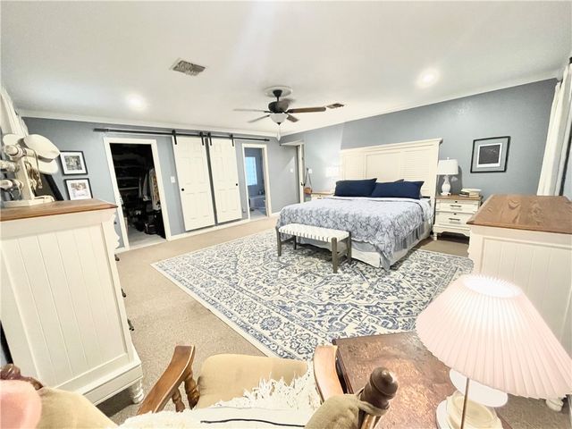 3637 Castle River Dr, Corpus Christi, TX 78410