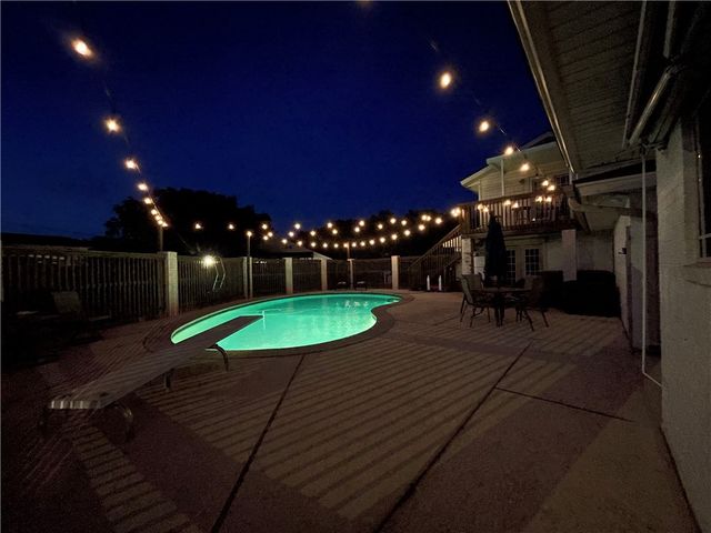 3637 Castle River Dr, Corpus Christi, TX 78410