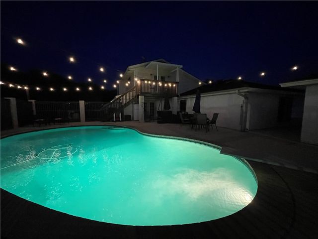 3637 Castle River Dr, Corpus Christi, TX 78410
