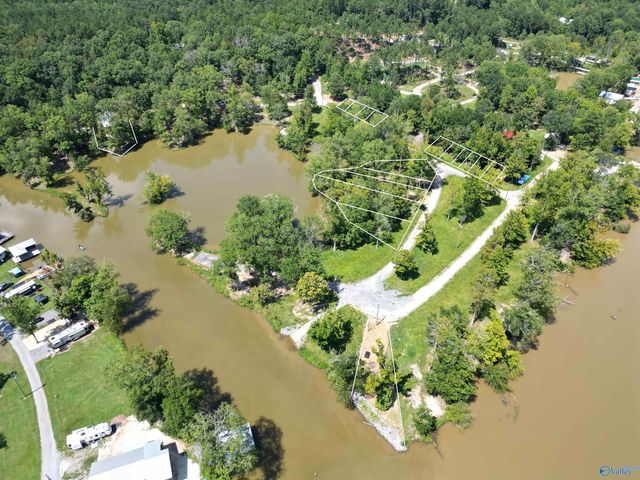 10 County Road 182, Cedar Bluff, AL 35959