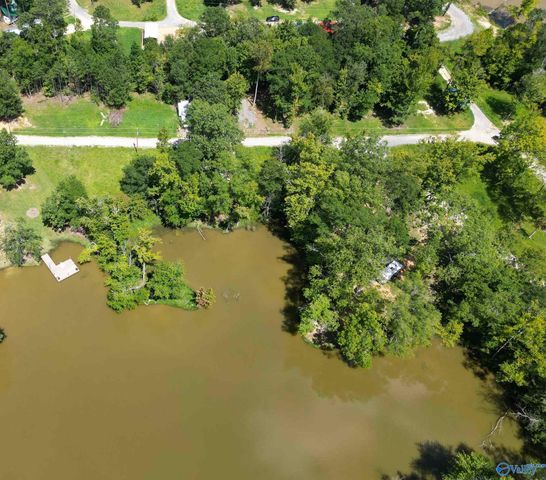10 County Road 182, Cedar Bluff, AL 35959