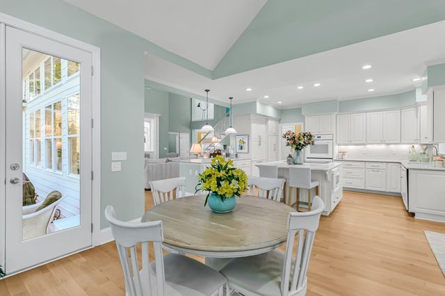 1849 Shell Ring Circle, Mount Pleasant, SC 29466