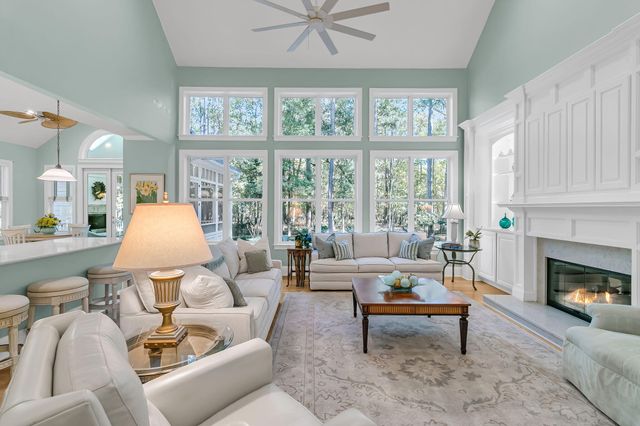 1849 Shell Ring Circle, Mount Pleasant, SC 29466