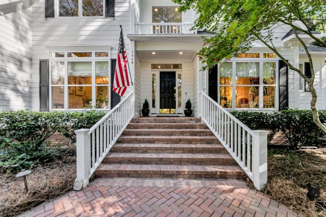 1849 Shell Ring Circle, Mount Pleasant, SC 29466