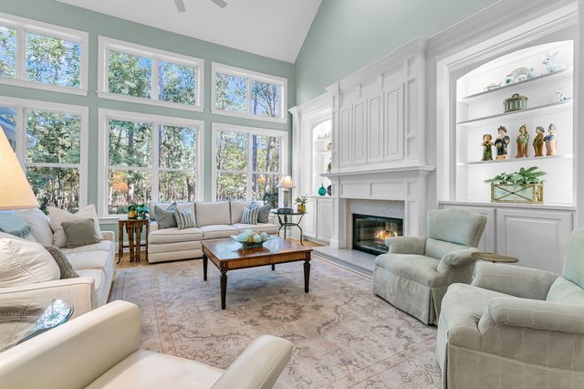 1849 Shell Ring Circle, Mount Pleasant, SC 29466