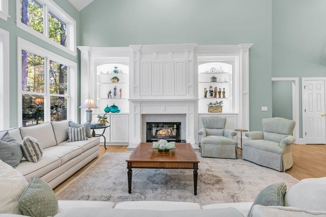 1849 Shell Ring Circle, Mount Pleasant, SC 29466