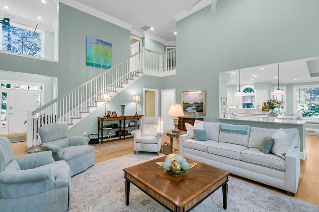 1849 Shell Ring Circle, Mount Pleasant, SC 29466