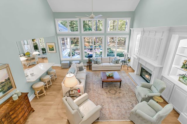 1849 Shell Ring Circle, Mount Pleasant, SC 29466