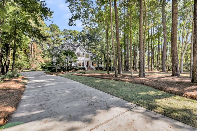 1849 Shell Ring Circle, Mount Pleasant, SC 29466