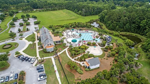 1849 Shell Ring Circle, Mount Pleasant, SC 29466