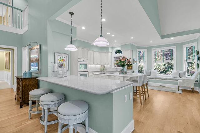 1849 Shell Ring Circle, Mount Pleasant, SC 29466