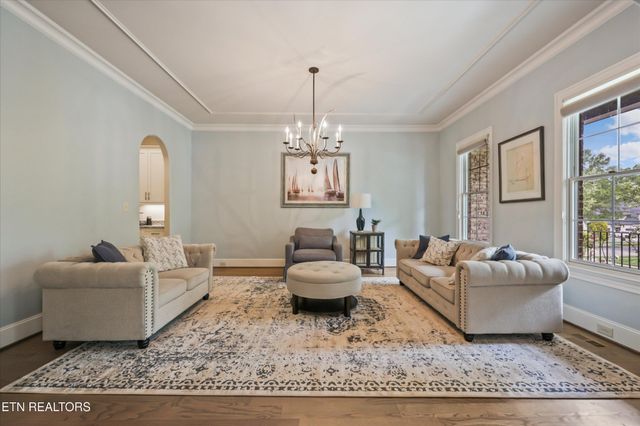 501 Lone Willow Drive, Knoxville, TN 37934